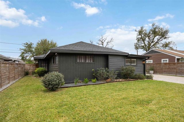 3706 Luca Street, Houston, TX 77021