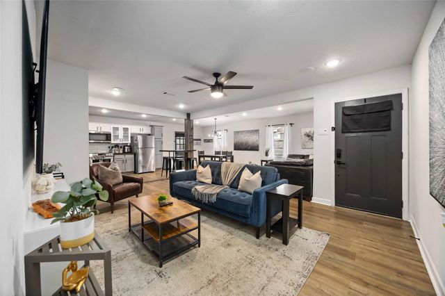 3706 Luca Street, Houston, TX 77021