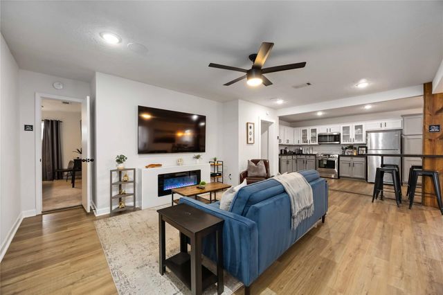 3706 Luca Street, Houston, TX 77021