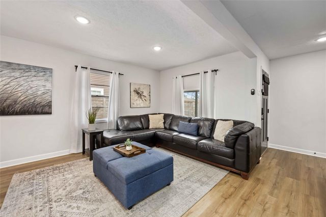 3706 Luca Street, Houston, TX 77021