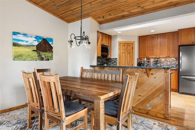 6773 Snowshoe Trail, Evergreen, CO 80439