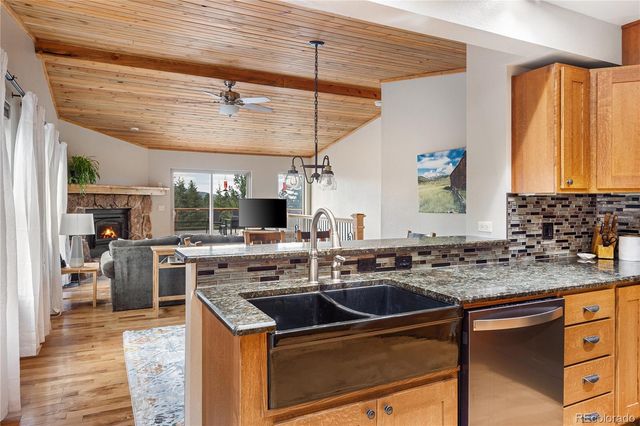 6773 Snowshoe Trail, Evergreen, CO 80439