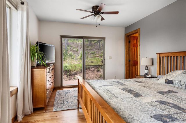 6773 Snowshoe Trail, Evergreen, CO 80439