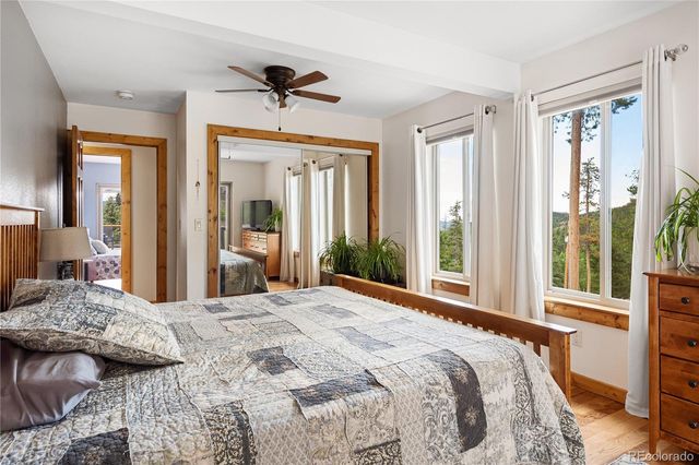 6773 Snowshoe Trail, Evergreen, CO 80439