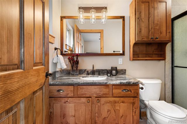 6773 Snowshoe Trail, Evergreen, CO 80439