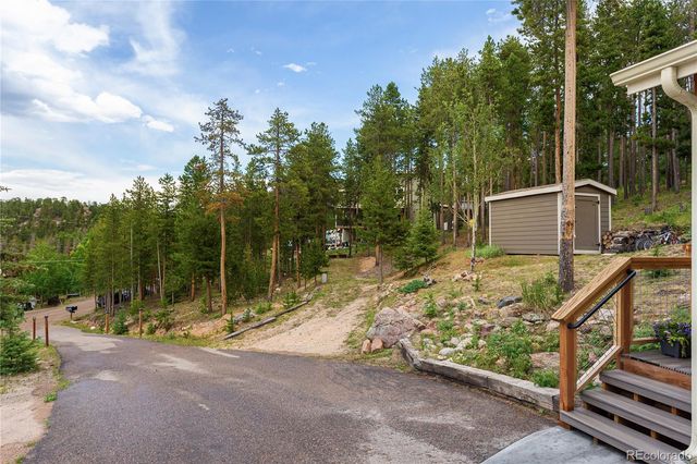 6773 Snowshoe Trail, Evergreen, CO 80439