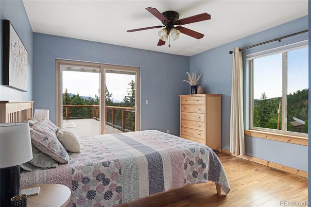 6773 Snowshoe Trail, Evergreen, CO 80439