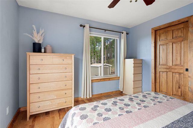 6773 Snowshoe Trail, Evergreen, CO 80439