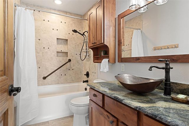 6773 Snowshoe Trail, Evergreen, CO 80439