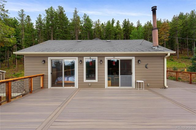 6773 Snowshoe Trail, Evergreen, CO 80439