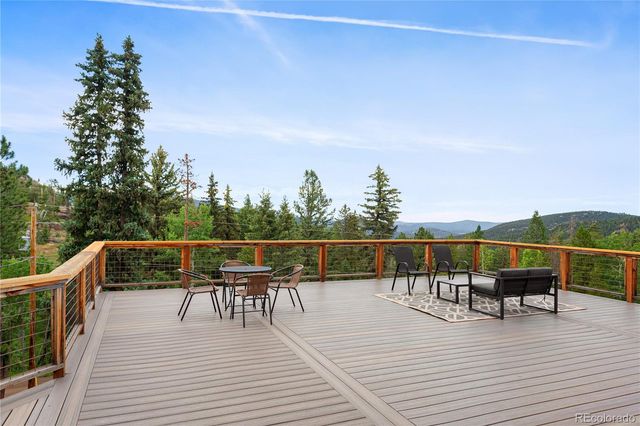 6773 Snowshoe Trail, Evergreen, CO 80439
