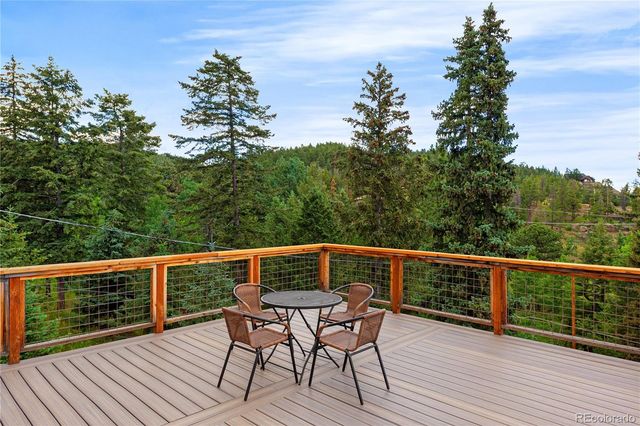 6773 Snowshoe Trail, Evergreen, CO 80439