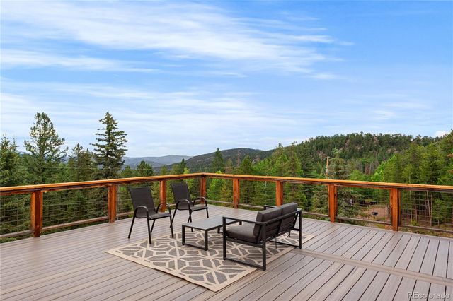6773 Snowshoe Trail, Evergreen, CO 80439