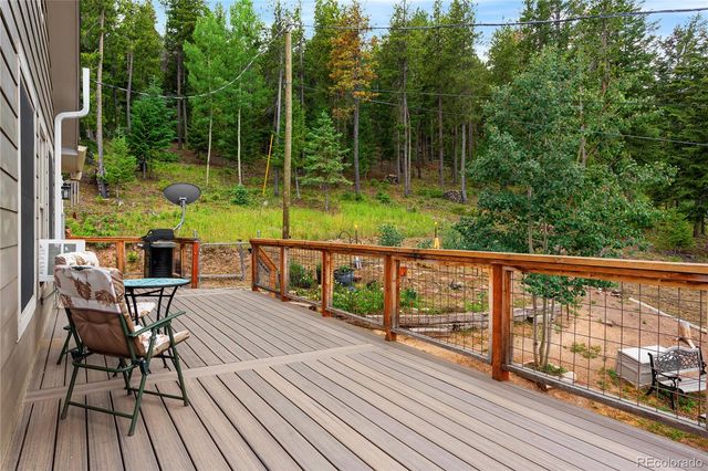 6773 Snowshoe Trail, Evergreen, CO 80439