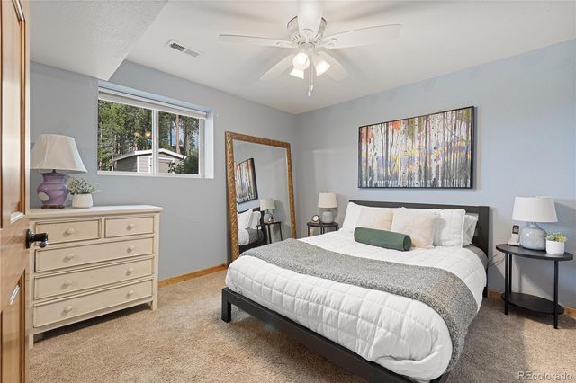 6773 Snowshoe Trail, Evergreen, CO 80439