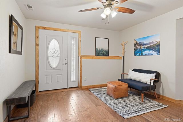 6773 Snowshoe Trail, Evergreen, CO 80439