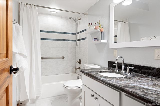 6773 Snowshoe Trail, Evergreen, CO 80439