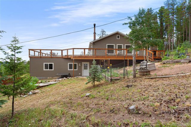 6773 Snowshoe Trail, Evergreen, CO 80439