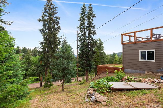 6773 Snowshoe Trail, Evergreen, CO 80439
