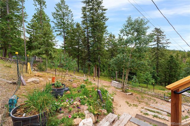 6773 Snowshoe Trail, Evergreen, CO 80439
