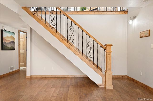 6773 Snowshoe Trail, Evergreen, CO 80439