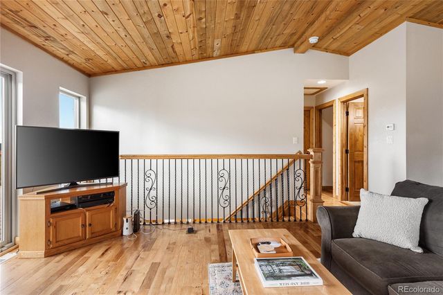 6773 Snowshoe Trail, Evergreen, CO 80439