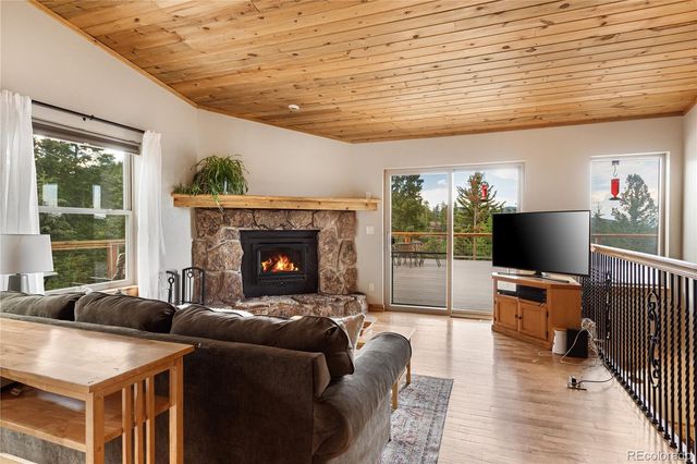 6773 Snowshoe Trail, Evergreen, CO 80439