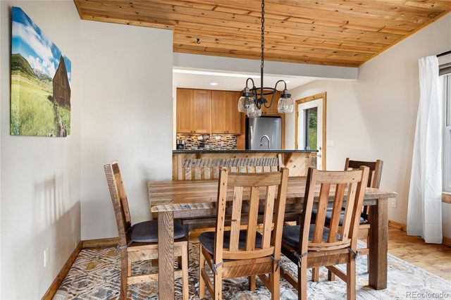 6773 Snowshoe Trail, Evergreen, CO 80439