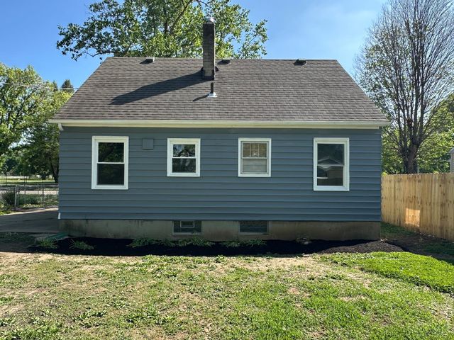 921 Fourteenth Avenue, Middletown, OH 45044