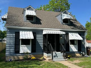 921 Fourteenth Avenue, Middletown, OH 45044