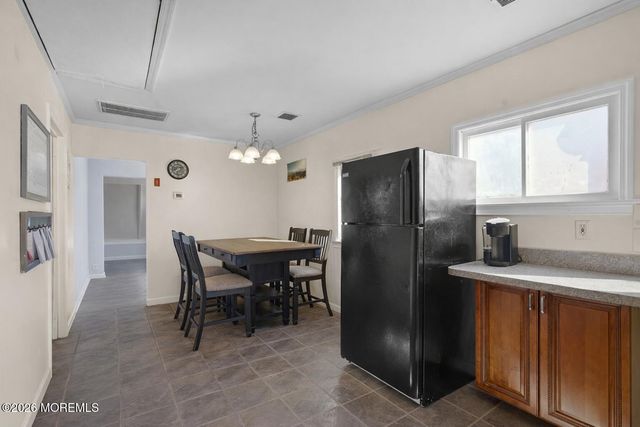 882 Woodmere Drive, Cliffwood Beach, NJ 07735