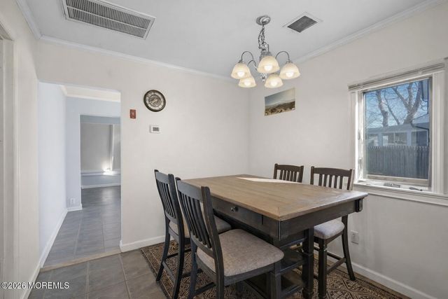 882 Woodmere Drive, Cliffwood Beach, NJ 07735