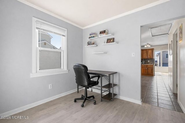 882 Woodmere Drive, Cliffwood Beach, NJ 07735