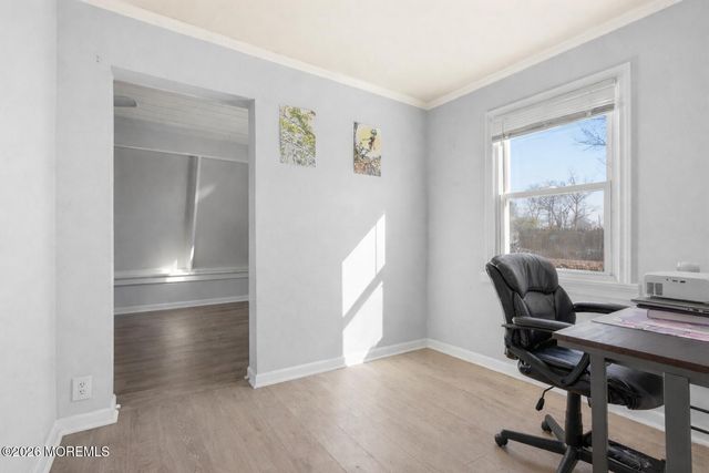 882 Woodmere Drive, Cliffwood Beach, NJ 07735