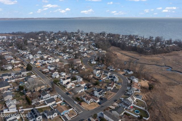 882 Woodmere Drive, Cliffwood Beach, NJ 07735