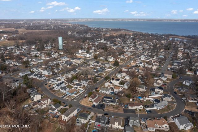 882 Woodmere Drive, Cliffwood Beach, NJ 07735