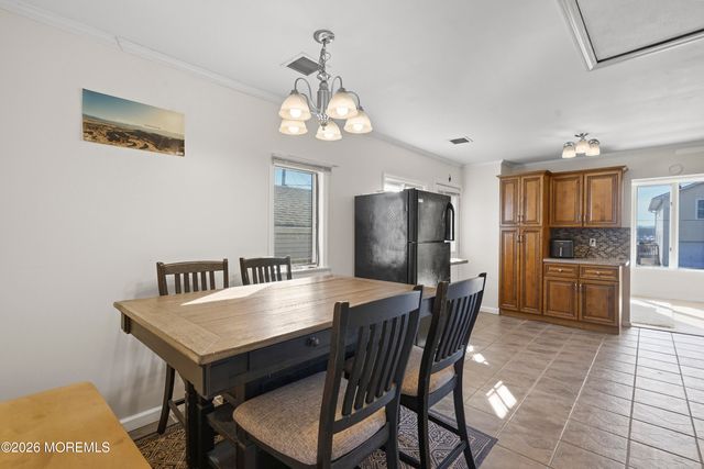 882 Woodmere Drive, Cliffwood Beach, NJ 07735