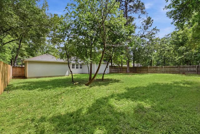 10821 Royal Pines Drive, Conroe, TX 77303
