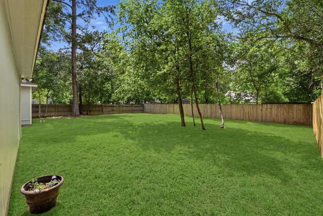 10821 Royal Pines Drive, Conroe, TX 77303