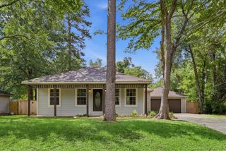10821 Royal Pines Drive, Conroe, TX 77303