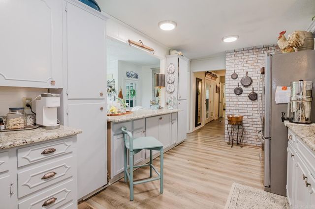 1109 N Rose Street, Sheridan, AR 72150