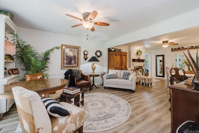 1109 N Rose Street, Sheridan, AR 72150