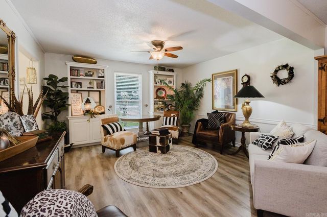 1109 N Rose Street, Sheridan, AR 72150