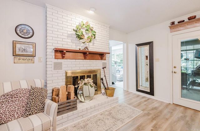 1109 N Rose Street, Sheridan, AR 72150