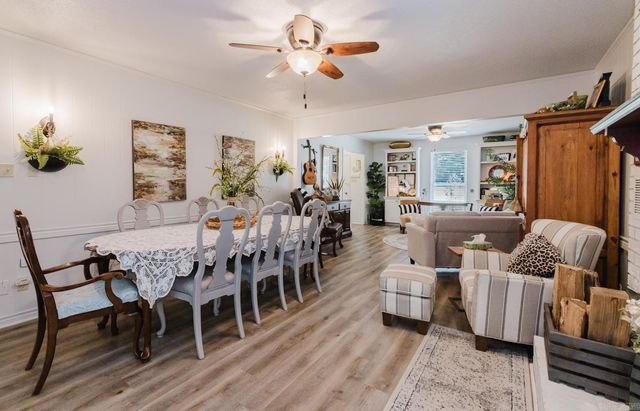 1109 N Rose Street, Sheridan, AR 72150