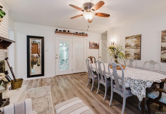 1109 N Rose Street, Sheridan, AR 72150