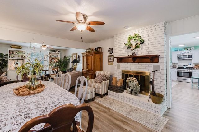 1109 N Rose Street, Sheridan, AR 72150