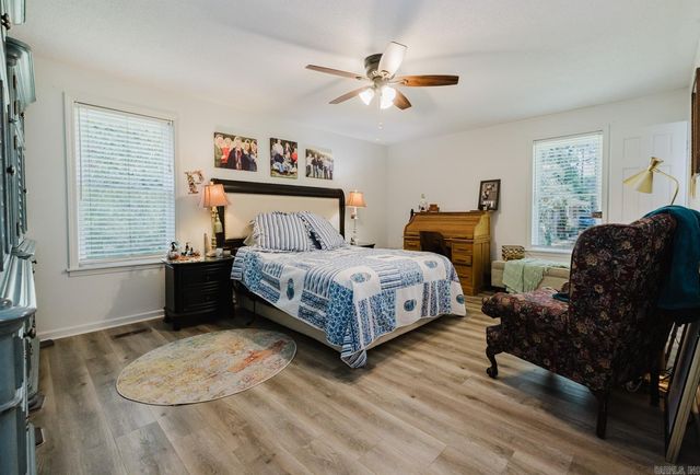 1109 N Rose Street, Sheridan, AR 72150