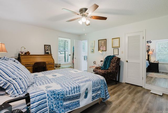 1109 N Rose Street, Sheridan, AR 72150