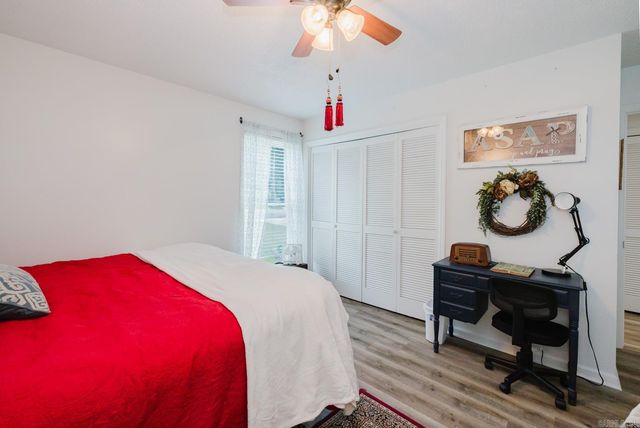 1109 N Rose Street, Sheridan, AR 72150